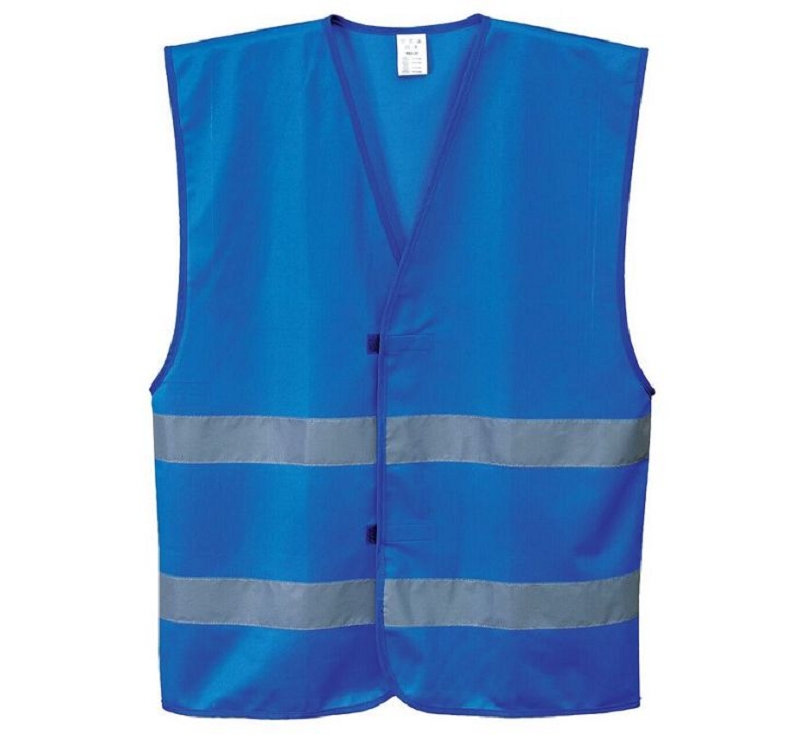 GILET SECURITE F474