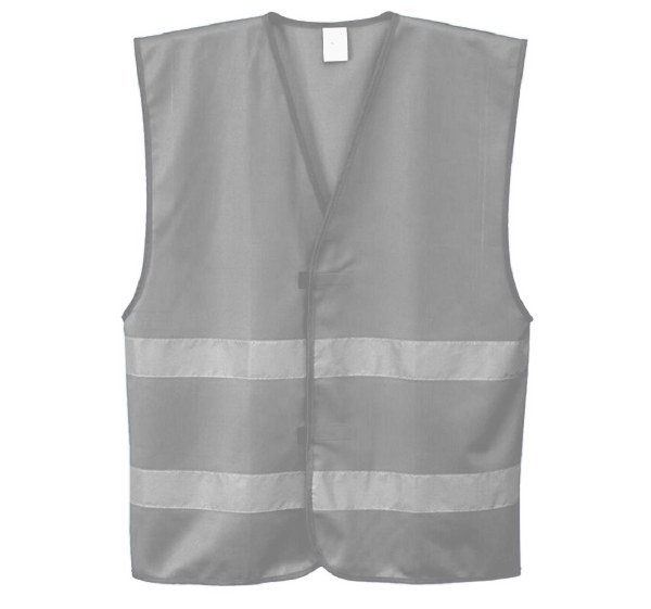 GILET SECURITE F474 7