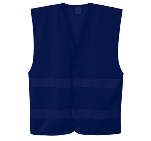 GILET SECURITE F474 3