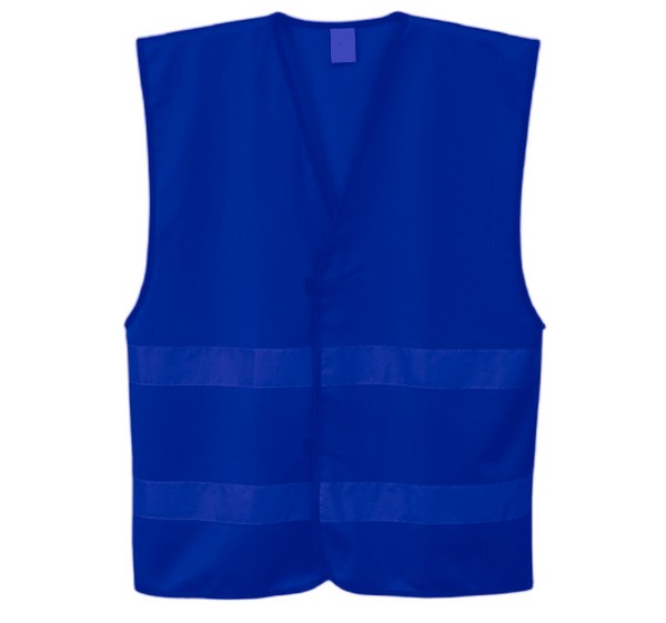 GILET SECURITE F474 6