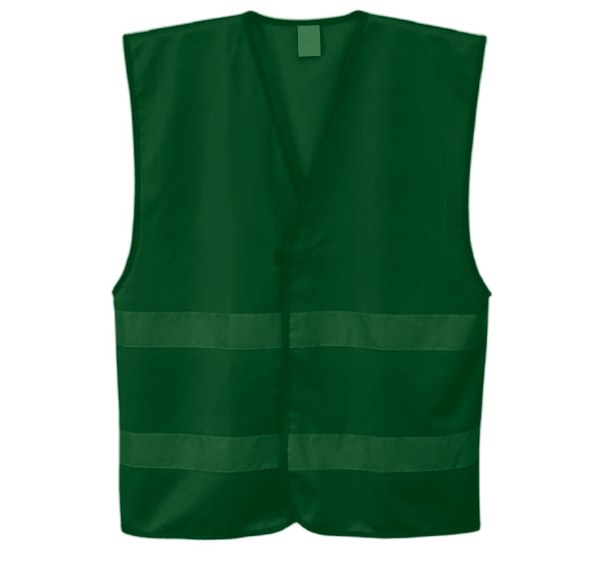 GILET SECURITE F474 2
