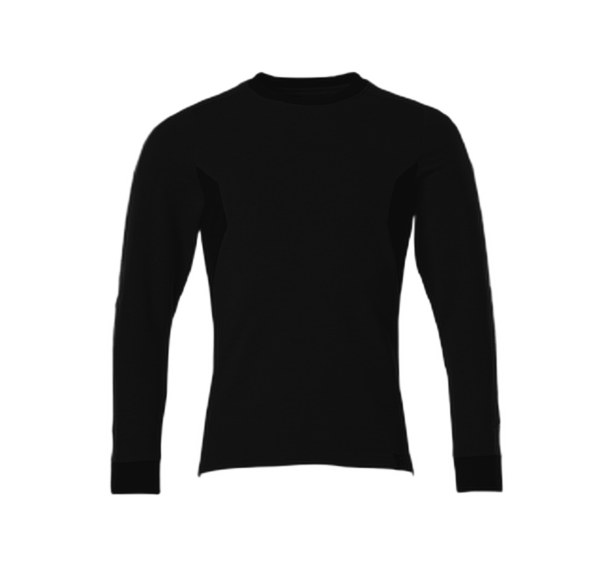 SWEAT SHIRT ANTHRACITE T XS à 2XL 3