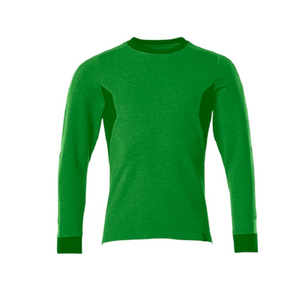 SWEAT SHIRT ANTHRACITE T XS à 2XL 5