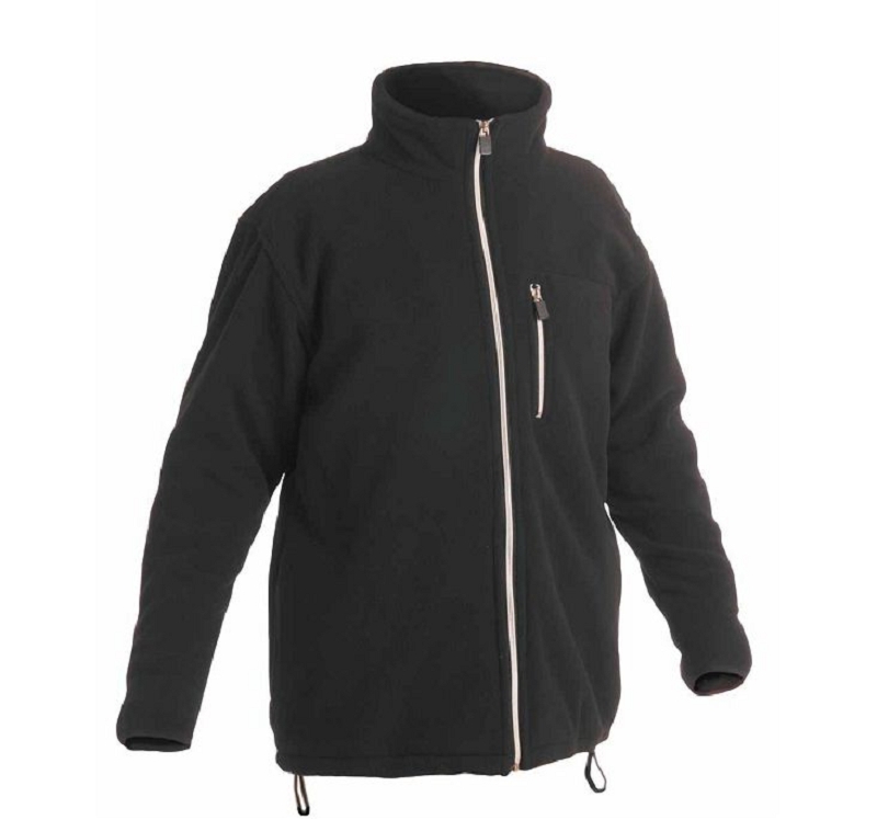 POLAR KARELA NOIR XS à 3XL