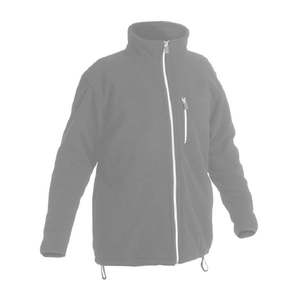 POLAR KARELA NOIR XS à 3XL 8