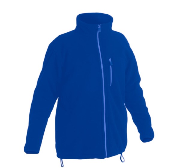 POLAR KARELA NOIR XS à 3XL 7
