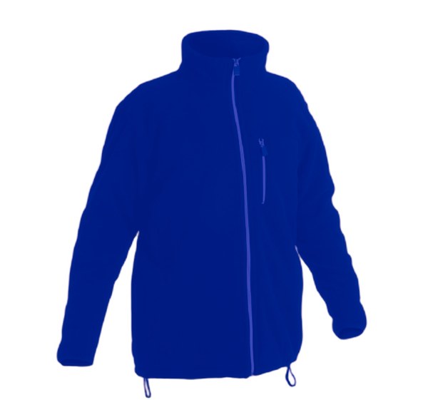 POLAR KARELA NOIR XS à 3XL 6