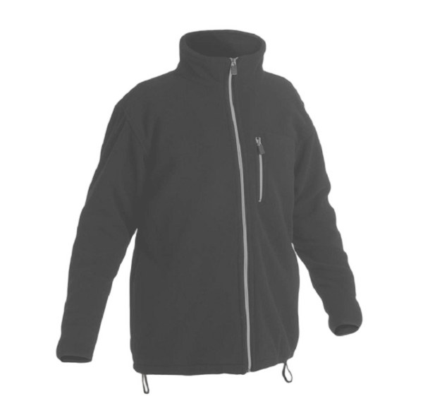 POLAR KARELA NOIR XS à 3XL 2