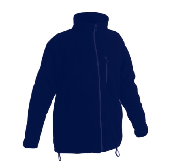 POLAR KARELA NOIR XS à 3XL 5