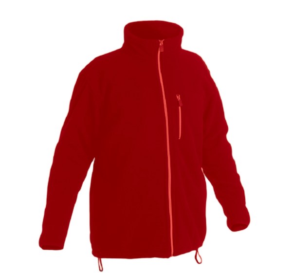 POLAR KARELA NOIR XS à 3XL 3