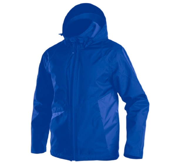 VESTE HYPER NOIR/GRIS XS à 3XL 3