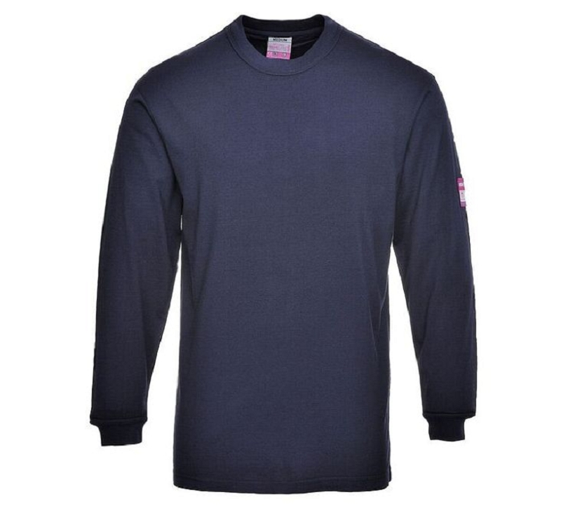 T SHIRT FR11 MARINE T XS à 5XL
