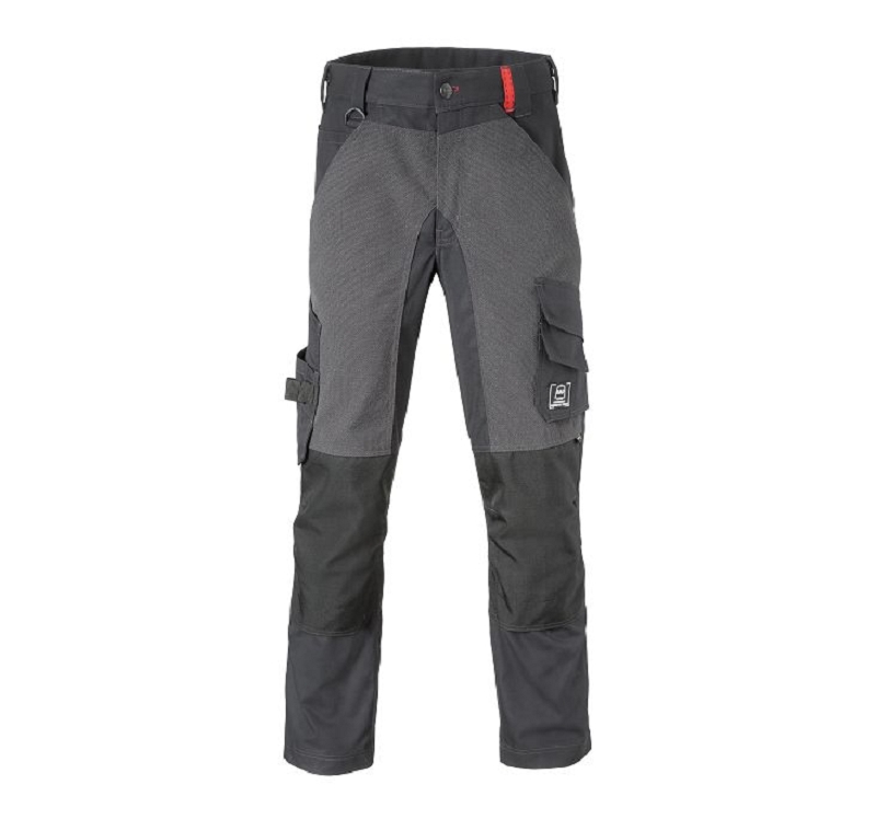 PANTALON 80183 NOIR T 44 à 59