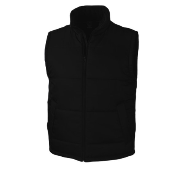 GILET BODY RESULT MARINE S à 3XL 3