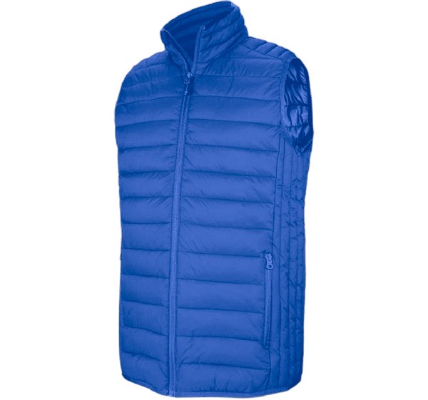 GILET BODY K6113 MARINE S à 4XL 3