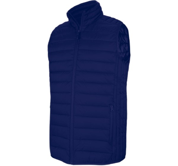 GILET BODY K6113 MARINE S à 4XL 4