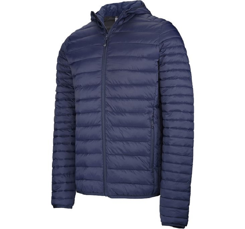 VESTE K6110 MARINE T S à 4XL