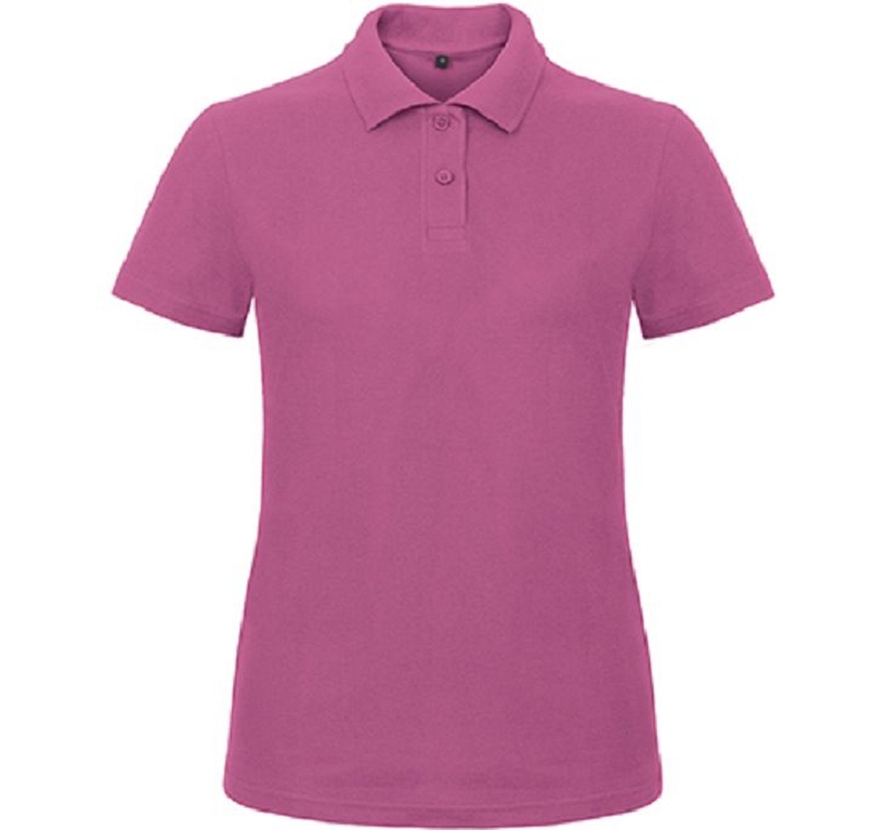 POLO DAME TXS à 3XL