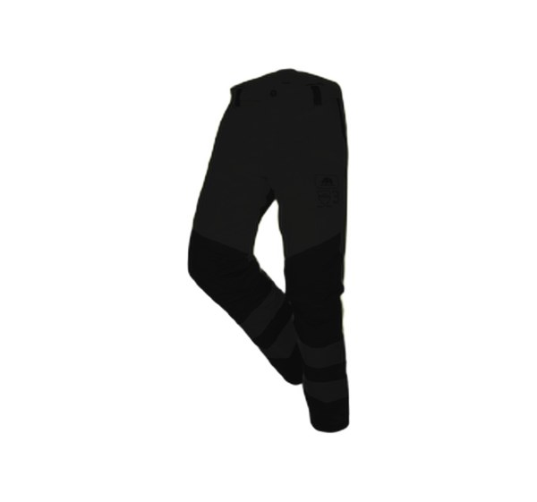 PANTALON BASE PRO JAUNE T XS à 5XL 2