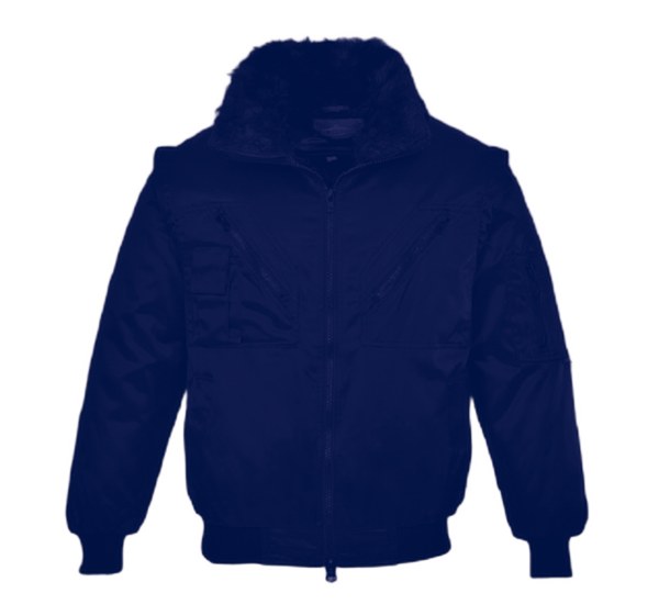 BLOUSON PILOTE XS à 5XL 3