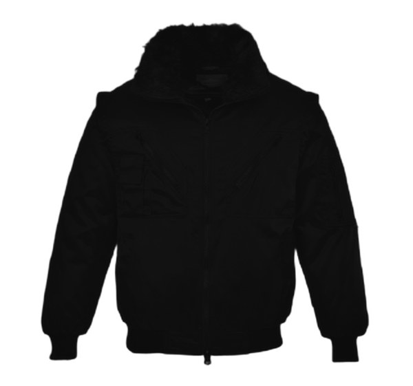 BLOUSON PILOTE XS à 5XL 2