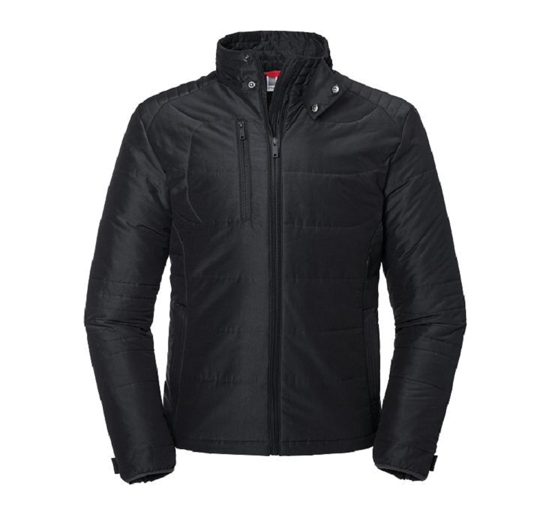 VESTE CROSS T S à 3XL