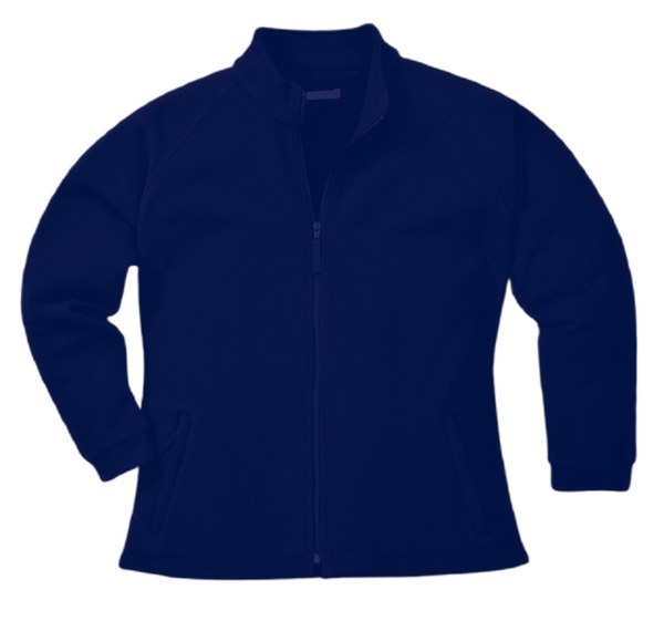 POLAR DAME F282 NOIR T XS à 2XL 3