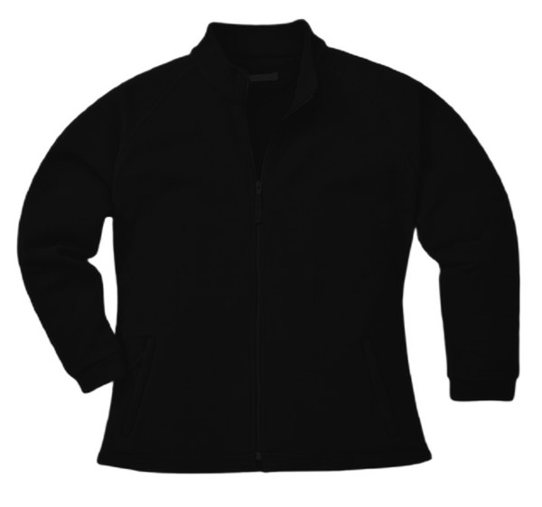 POLAR DAME F282 NOIR T XS à 2XL 2