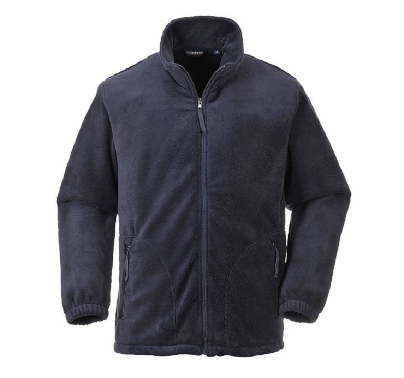 POLAR F205 NAVY T XS à 4XL