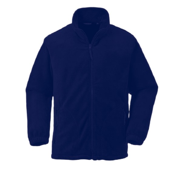POLAR F205 NAVY T XS à 4XL 2