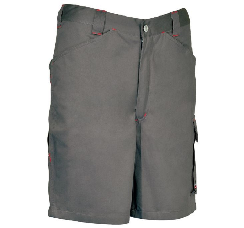 SHORT BISSAU  T S à 4XL