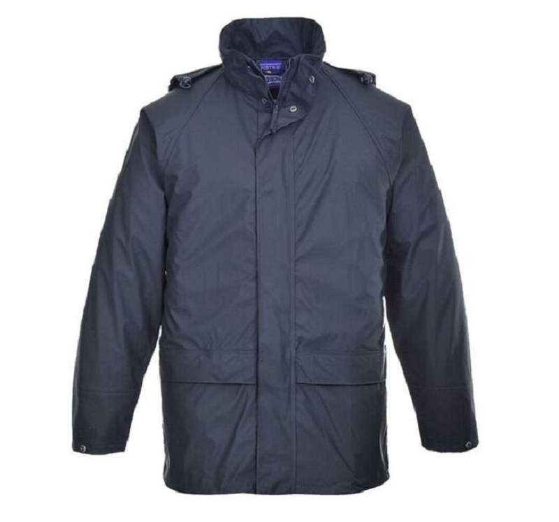 VESTE PLUIE SEALTEX S450