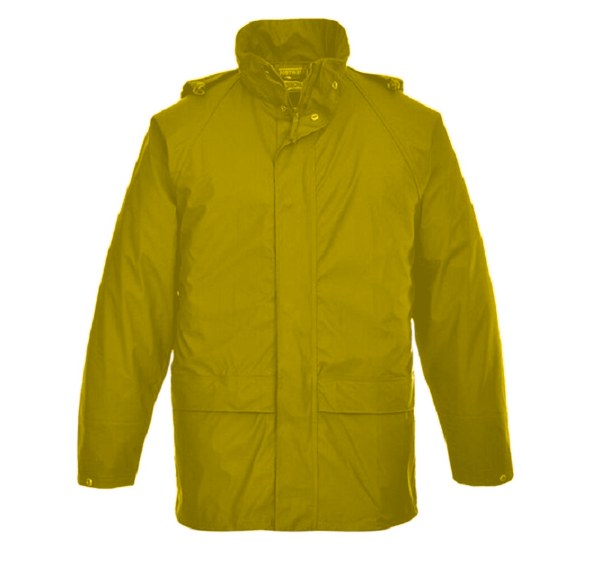 VESTE PLUIE SEALTEX S450 4