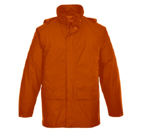VESTE PLUIE SEALTEX S450 5