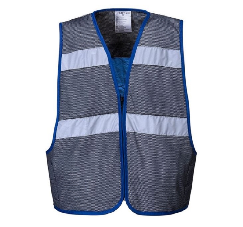 GILET FROID CV01