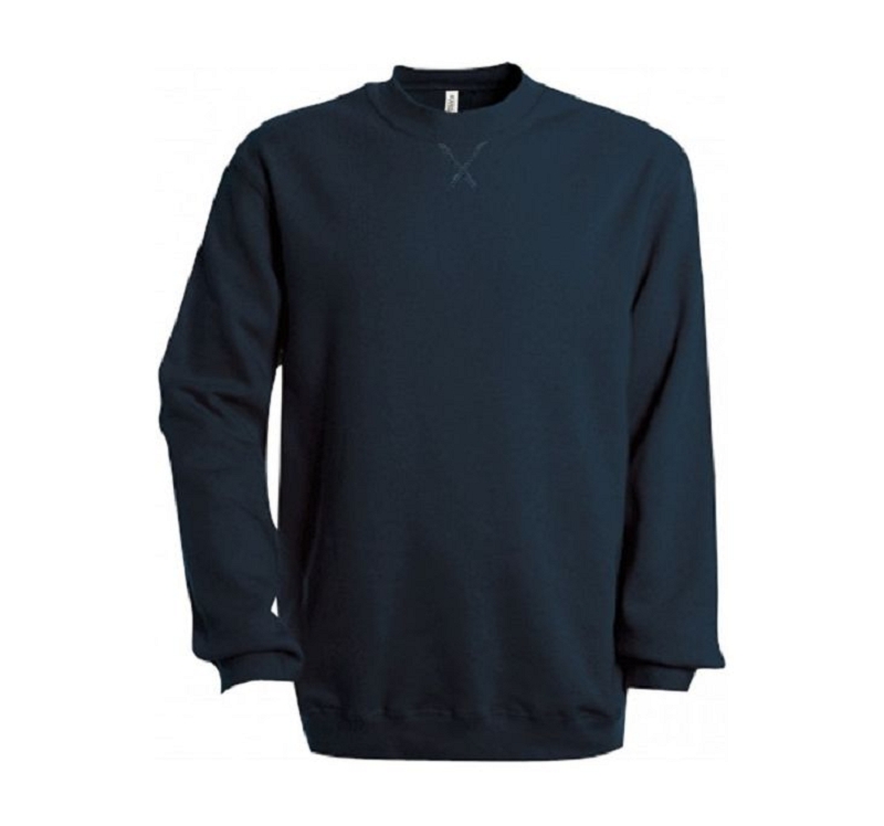 SWEAT K442 XS à 4XL