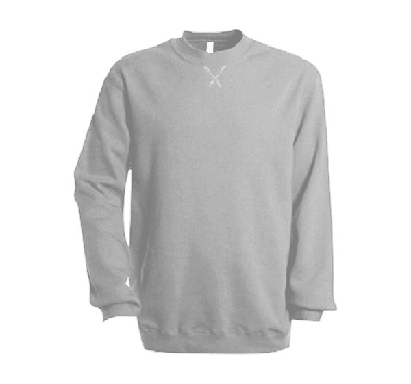 SWEAT K442 XS à 4XL 9