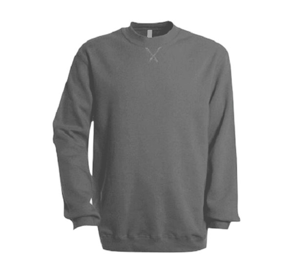 SWEAT K442 XS à 4XL 7