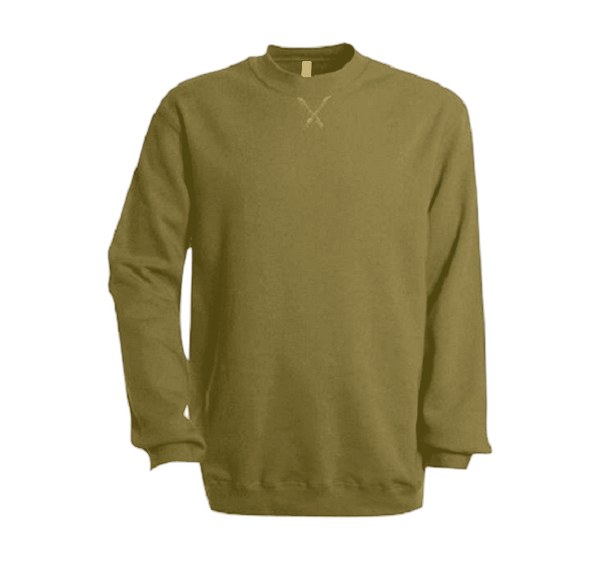 SWEAT K442 XS à 4XL 4