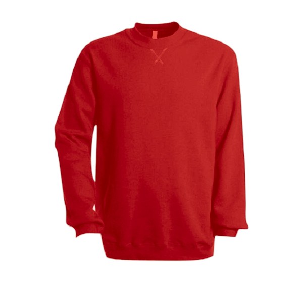 SWEAT K442 XS à 4XL 8