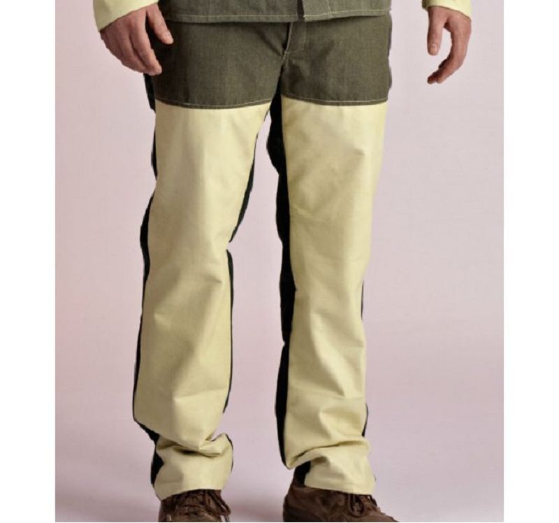 PANTALON SOUDEUR PPS T1 à 5