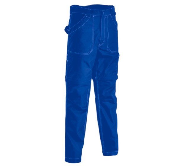 PANTALON HELSINKI T 38 à 58 3