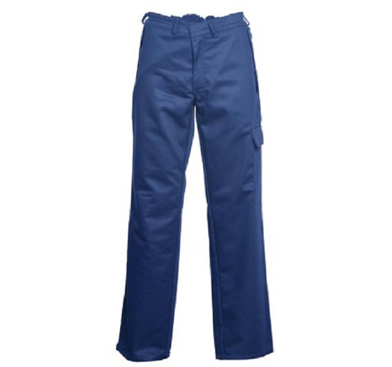 PANTALON 8611 MARINE 46 à 64