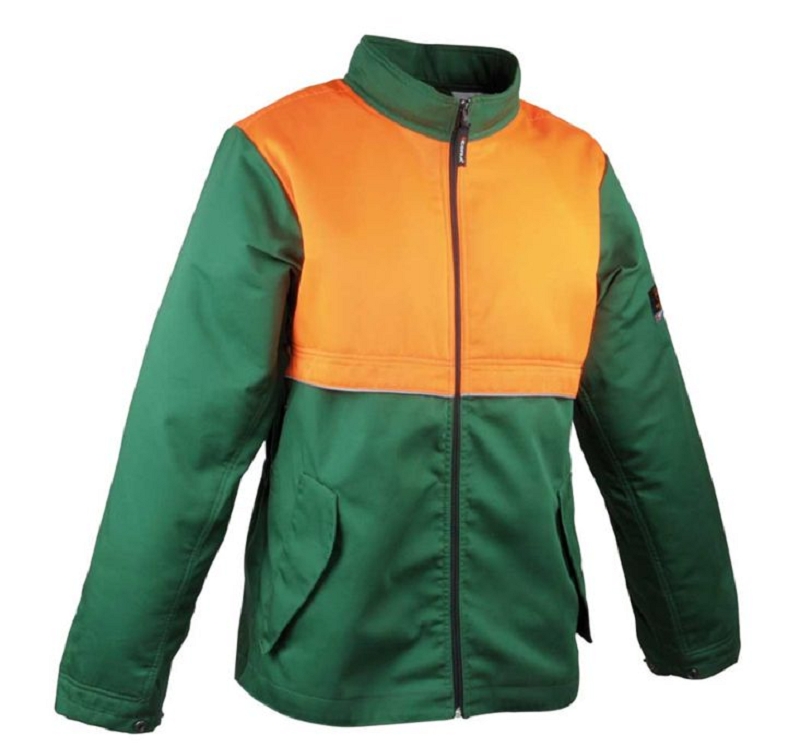VESTE TRONCONNEUR SAWBRAKE S à 4XL