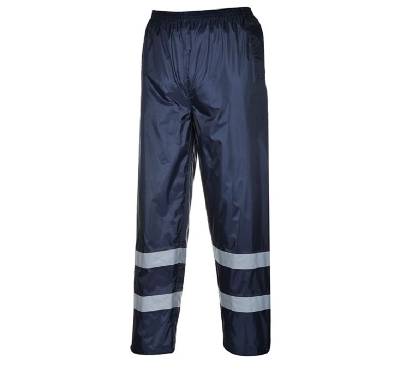 PANTALON PLUIE IONA NAVY T S à 3XL