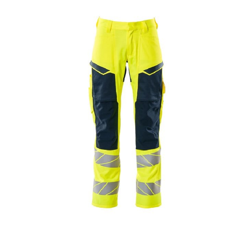 PANTALON HV 44 à 62