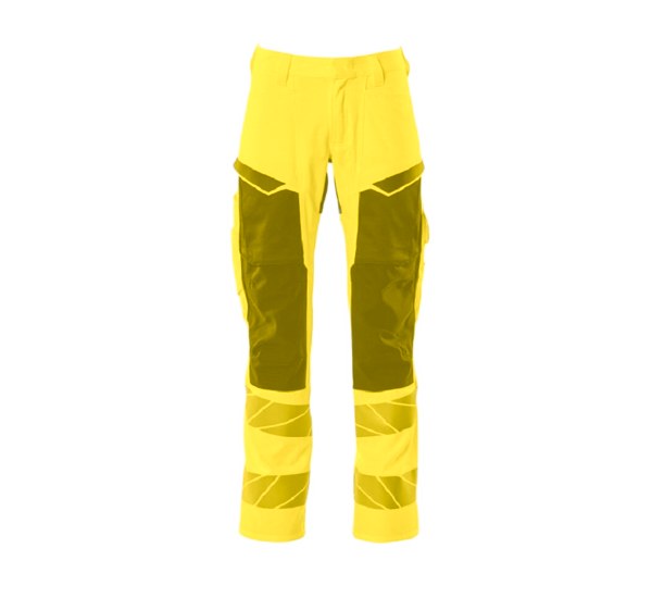 PANTALON HV 44 à 62 4