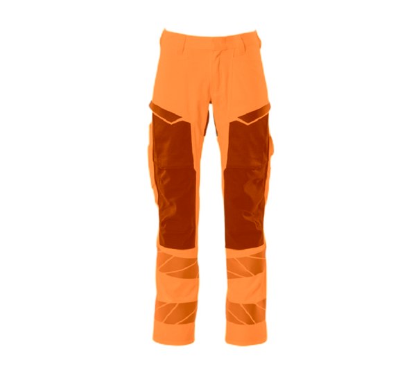 PANTALON HV 44 à 62 3
