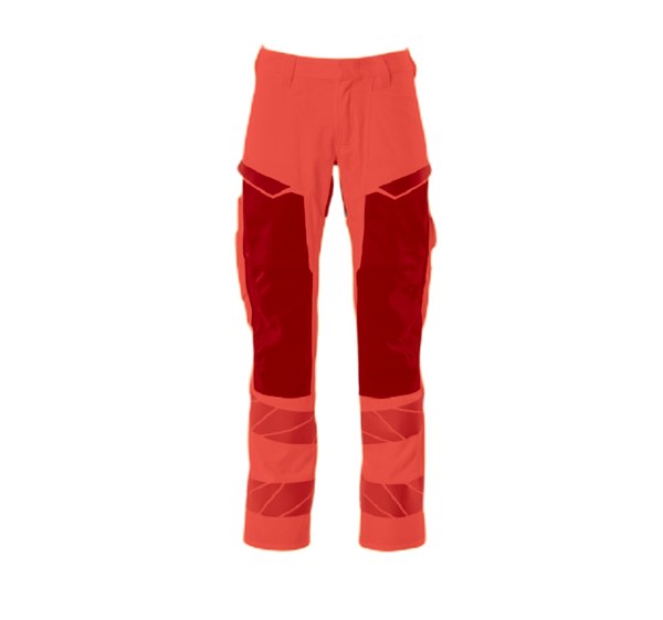 PANTALON HV 44 à 62 5