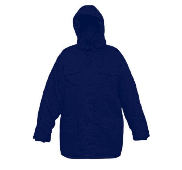PARKA WINTER T S à 3XL 3